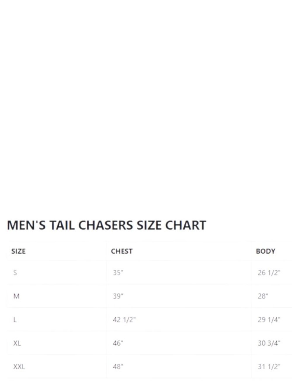 Tail Chasers Club Men’s T-shirt Raise Em Right - Picture 7 of 7
